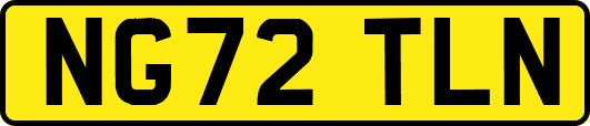 NG72TLN