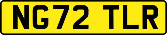 NG72TLR