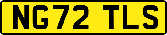 NG72TLS