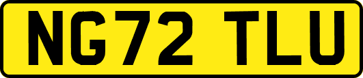 NG72TLU