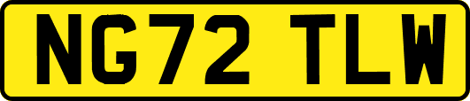 NG72TLW