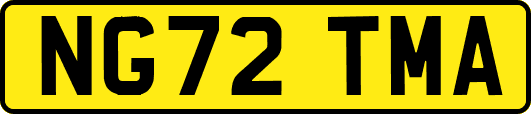 NG72TMA