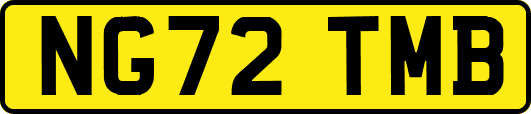 NG72TMB