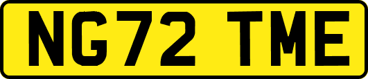 NG72TME