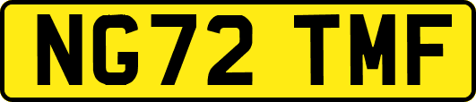 NG72TMF