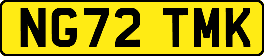 NG72TMK