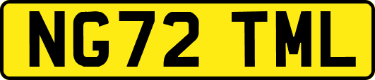 NG72TML