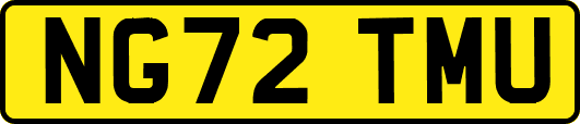 NG72TMU