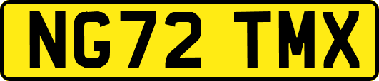 NG72TMX