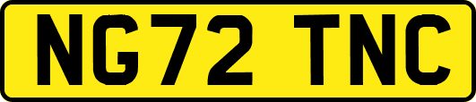NG72TNC