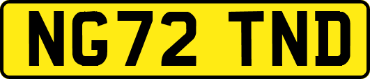 NG72TND