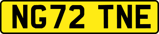 NG72TNE
