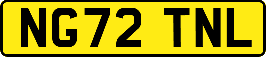 NG72TNL