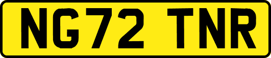 NG72TNR