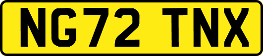 NG72TNX