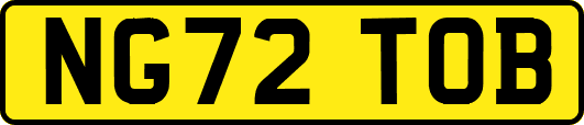 NG72TOB