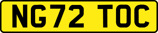 NG72TOC