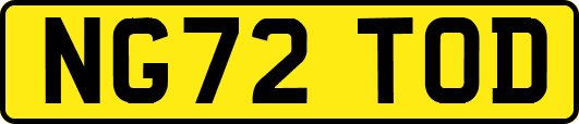 NG72TOD