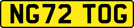 NG72TOG