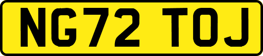NG72TOJ