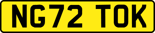 NG72TOK