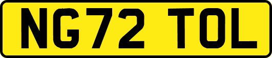 NG72TOL