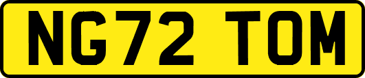 NG72TOM