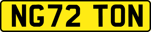 NG72TON