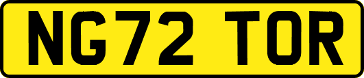 NG72TOR