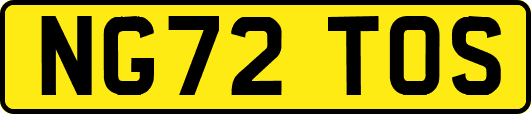 NG72TOS