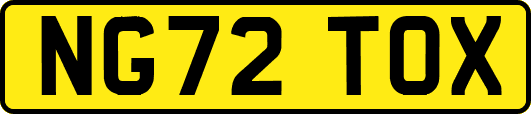 NG72TOX