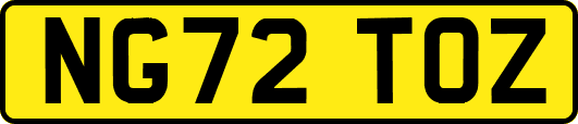 NG72TOZ