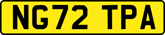 NG72TPA