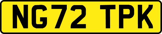 NG72TPK