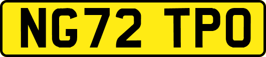 NG72TPO