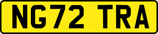 NG72TRA
