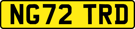 NG72TRD