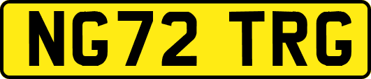 NG72TRG