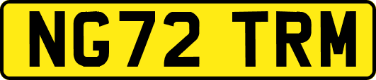 NG72TRM