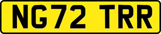 NG72TRR