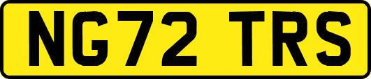 NG72TRS