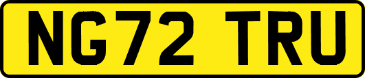 NG72TRU