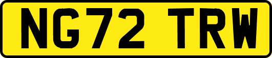 NG72TRW