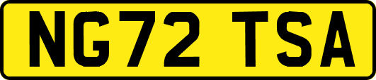 NG72TSA