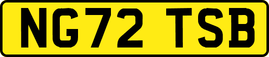 NG72TSB