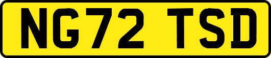 NG72TSD