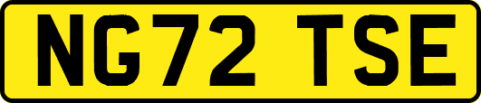 NG72TSE