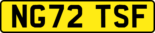 NG72TSF