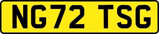 NG72TSG