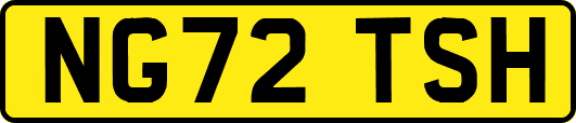 NG72TSH